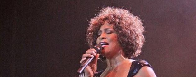 Whitney Houston Whitney Houston