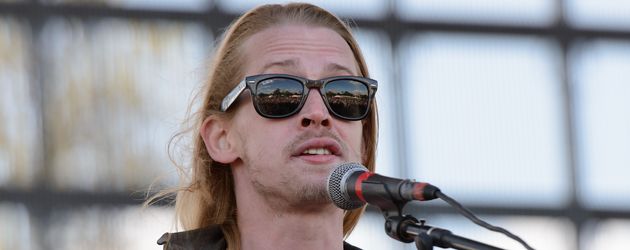 Macaulay Culkin Macaulay Culkin