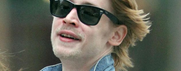 Macaulay Culkin Macaulay Culkin