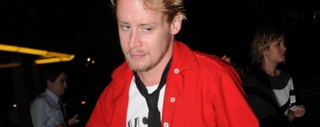 Macaulay Culkin Macaulay Culkin