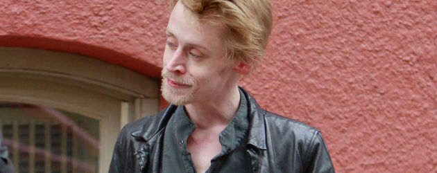 Macaulay Culkin Macaulay Culkin