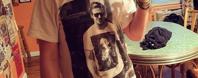 Ryan Gosling und Macaulay Culkin Ryan Gosling und Macaulay Culkin