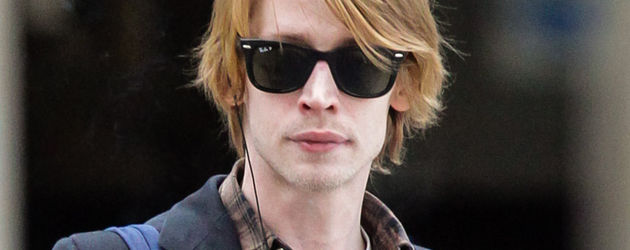 Macaulay Culkin Macaulay Culkin
