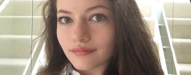 Mackenzie Foy Mackenzie Foy