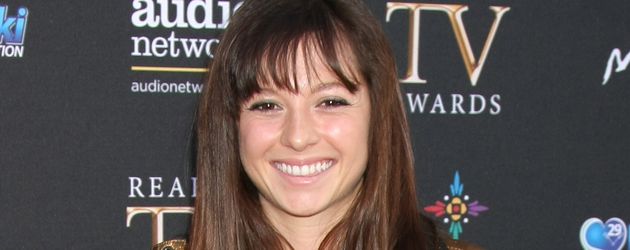 Mackenzie Rosman, Schauspielerin Mackenzie Rosman, Schauspielerin