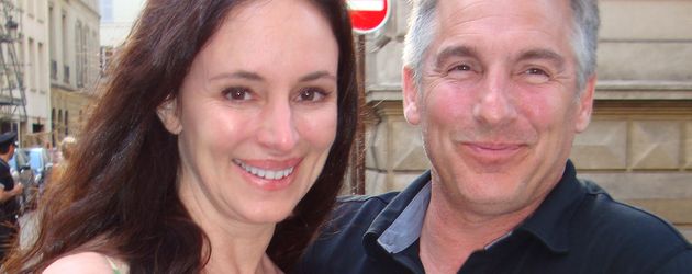 Madeleine Stowe Madeleine Stowe