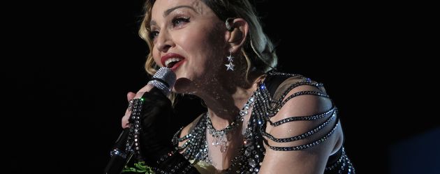 Madonna Madonna