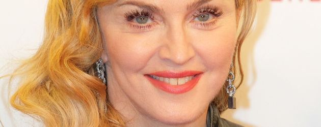 Madonna Madonna