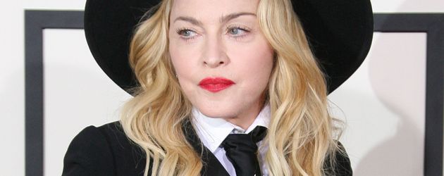 Madonna Madonna