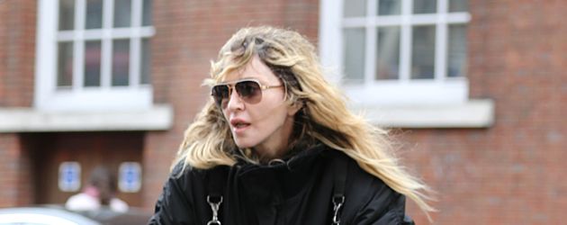 Madonna Madonna