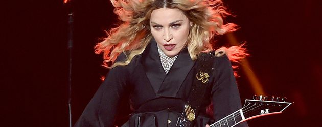 Madonna Madonna