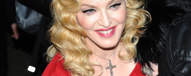 Madonna Madonna