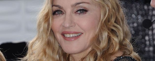 Madonna Madonna