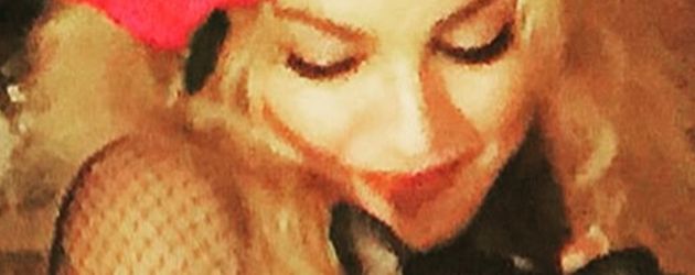 Madonna Madonna