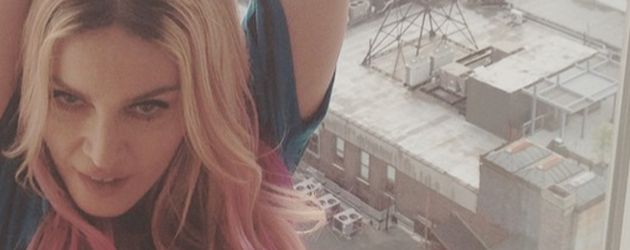 Madonna Madonna