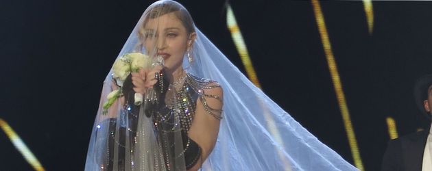 Madonna Madonna