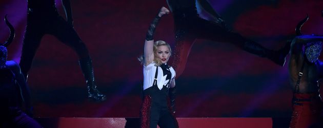 Madonna Madonna
