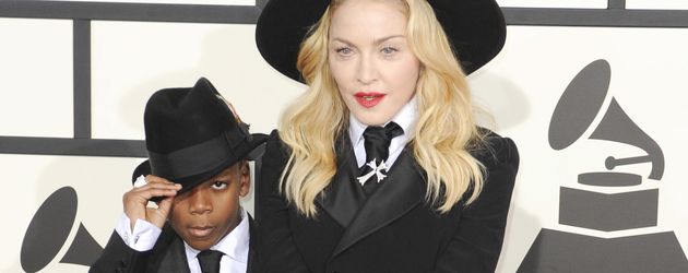 Madonna Madonna