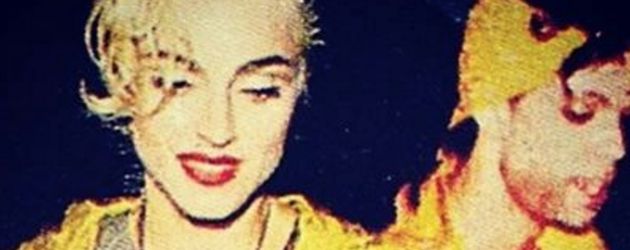 Madonna und Prince Madonna und Prince