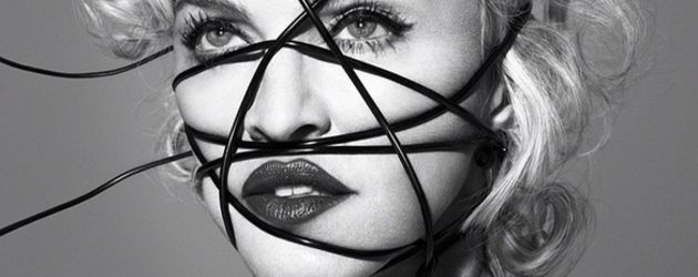 Madonna Madonna