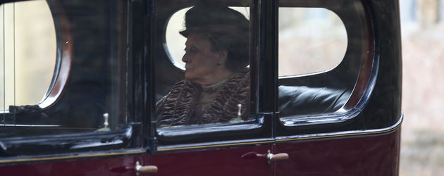 Maggie Smith Maggie Smith