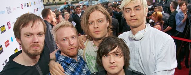 Mando Diao Mando Diao