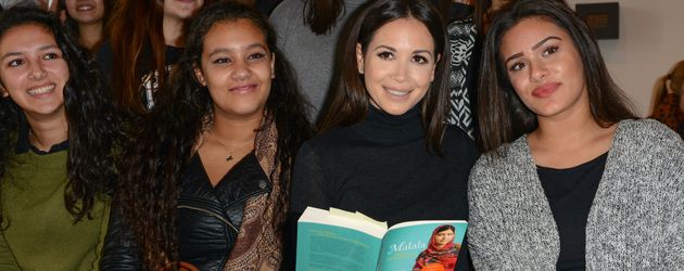 Mandy Capristo Mandy Capristo