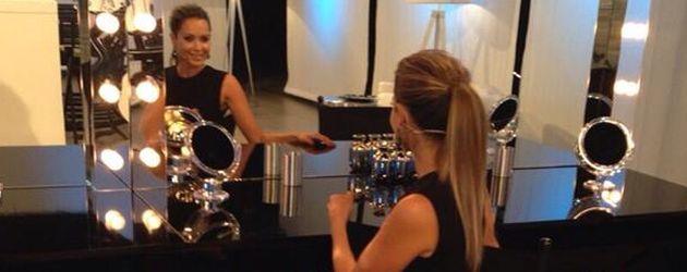 Mandy Capristo Mandy Capristo