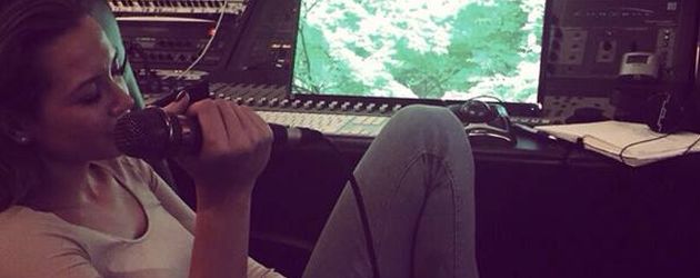 Mandy Capristo Mandy Capristo