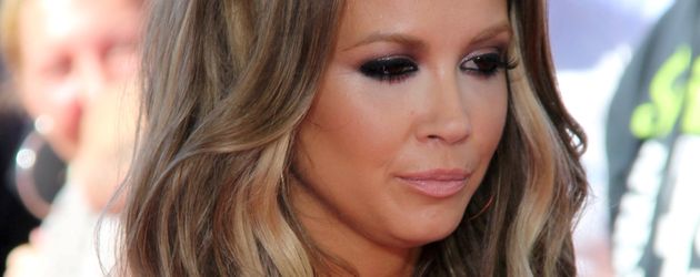 Mandy Capristo Mandy Capristo