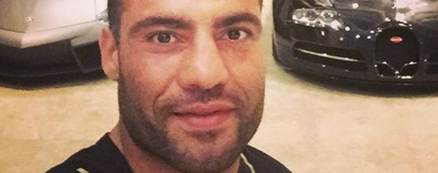 Manuel Charr Manuel Charr