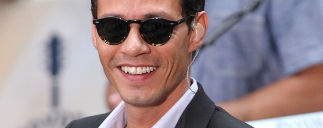Marc Anthony Marc Anthony