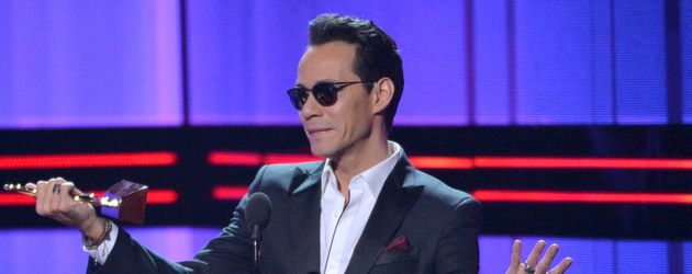 Marc Anthony Marc Anthony