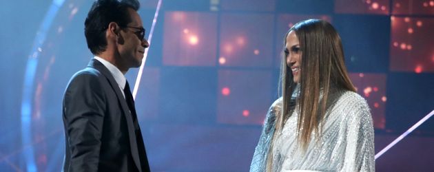 Marc Anthony und Jennifer Lopez beim 17. "Annual Latin Grammy Award" Marc Anthony und Jennifer Lopez beim 17. "Annual Latin Grammy Award"