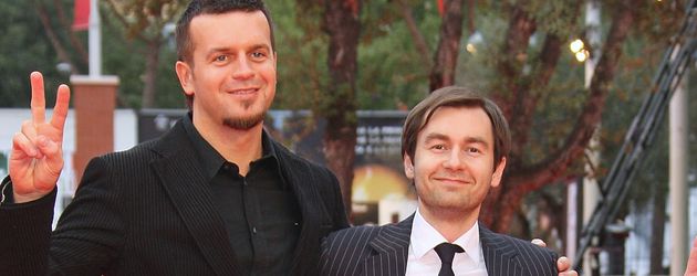 Marcin Wrona Marcin Wrona