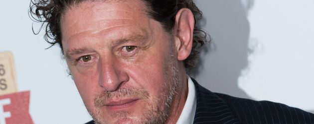 Marco Pierre White Marco Pierre White