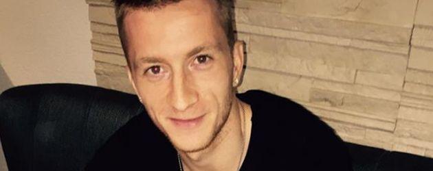 Marco Reus Marco Reus