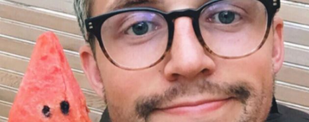 Marcus Butler, britischer YouTube-Star Marcus Butler, britischer YouTube-Star
