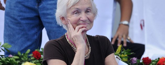 Margot Honecker Margot Honecker