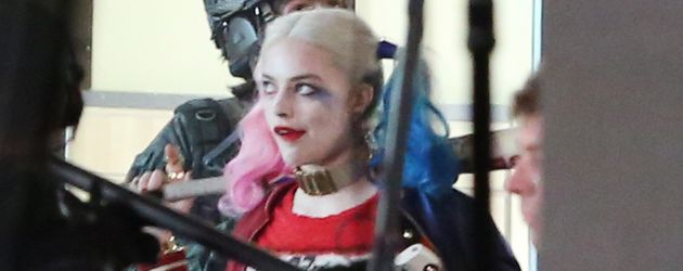 Margot Robbie Margot Robbie
