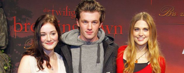 Jannis Niewöhner und Maria Ehrich Jannis Niewöhner und Maria Ehrich