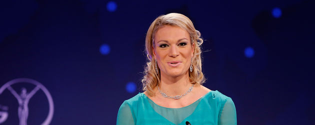Maria Höfl-Riesch Maria Höfl-Riesch