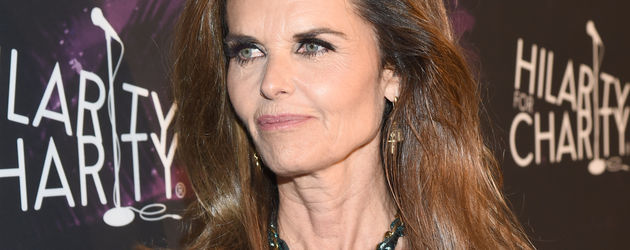 Maria Shriver Maria Shriver