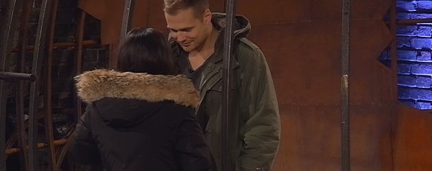 Christian und Maria Christian und Maria