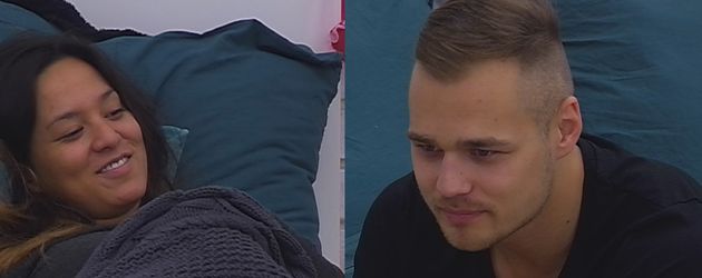 Christian und Maria Christian und Maria