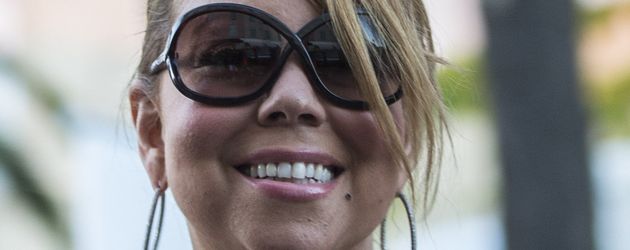 Mariah Carey, Sängerin Mariah Carey, Sängerin