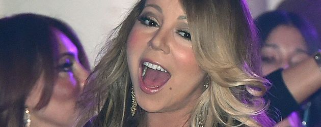 Mariah Carey Mariah Carey