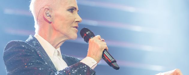 Roxette und Marie Fredriksson Roxette und Marie Fredriksson