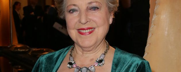 Marie Luise Marjan Marie Luise Marjan