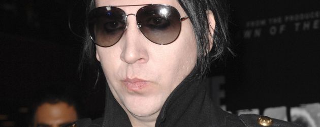 Marilyn Manson Marilyn Manson